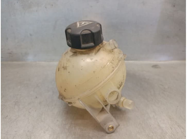 Recambio de deposito expansion para peugeot partner furgoneta/monovolumen 1.6 hdi / bluehdi 75 referencia OEM IAM 9673334580 132