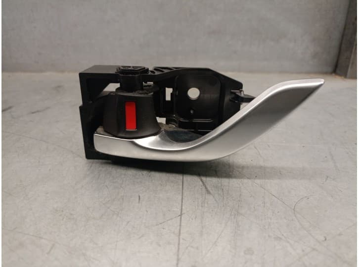 Recambio de maneta interior trasera izquierda para mazda 3 sedán (bm_, bn_) 2.0 referencia OEM IAM GHP959330A