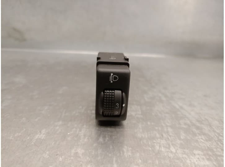 Recambio de mando luces salpicadero para nissan qashqai i (j10, nj10) 2.0 dci referencia OEM IAM 25190JD00C 25190JD00C