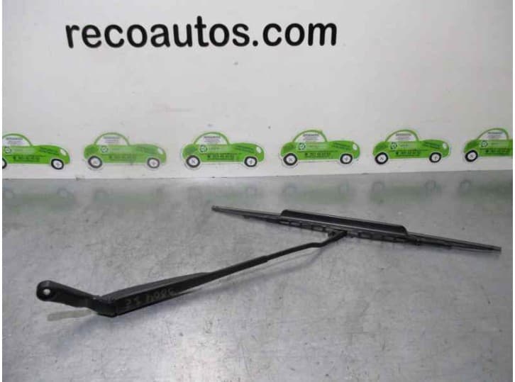 Recambio de escobilla limpia para volkswagen lupo i (6x1, 6e1) 1.4 16v referencia OEM IAM