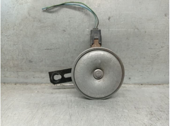Recambio de claxon para dacia dokker monospace (ke_) 1.5 dci (keaj, keah) referencia OEM IAM 256100766R 6033FB4409