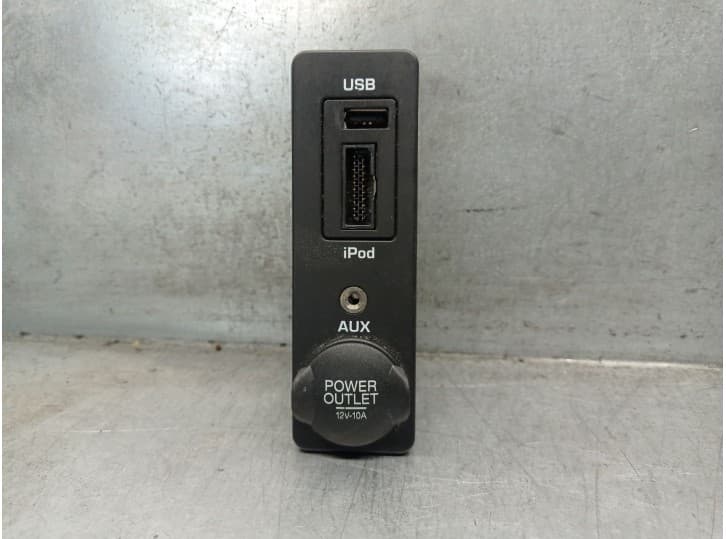 Recambio de mando multifuncion para jaguar xf i (x250) 3.0 d referencia OEM IAM 8X2319C166AD A2C53252704