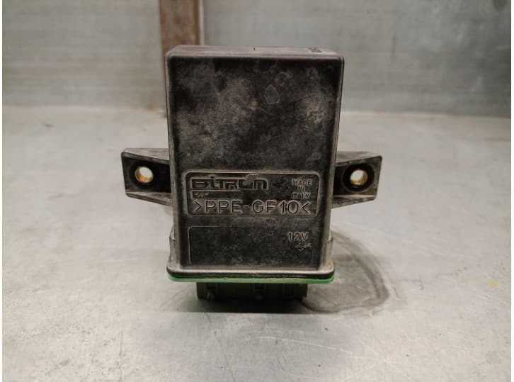 Recambio de rele ventiladores motor para citroën xsara break (n2) 1.9 td referencia OEM IAM 9631577780
