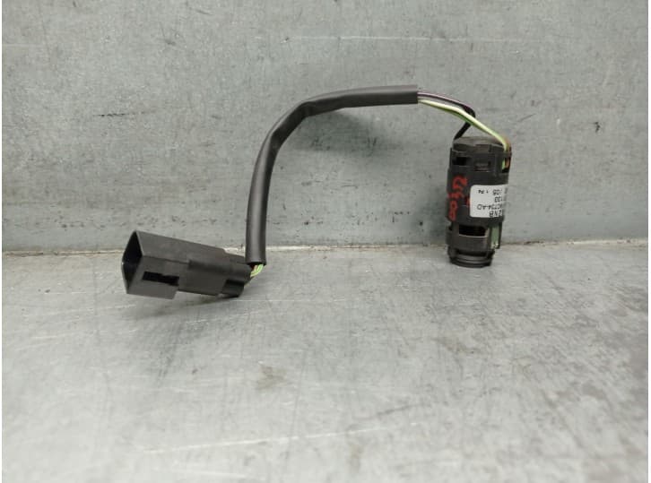 Recambio de sensor para ford transit courier b460 furgoneta/monovolumen 1.5 tdci referencia OEM IAM 97BW19C734AD 51133