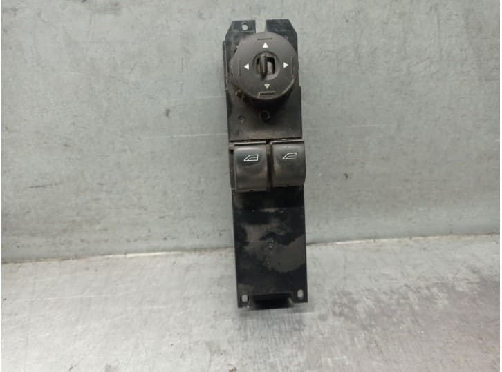 Recambio de mando elevalunas delantero izquierdo para ford transit courier b460 furgón/monospace 1.5 tdci referencia OEM IAM DT1