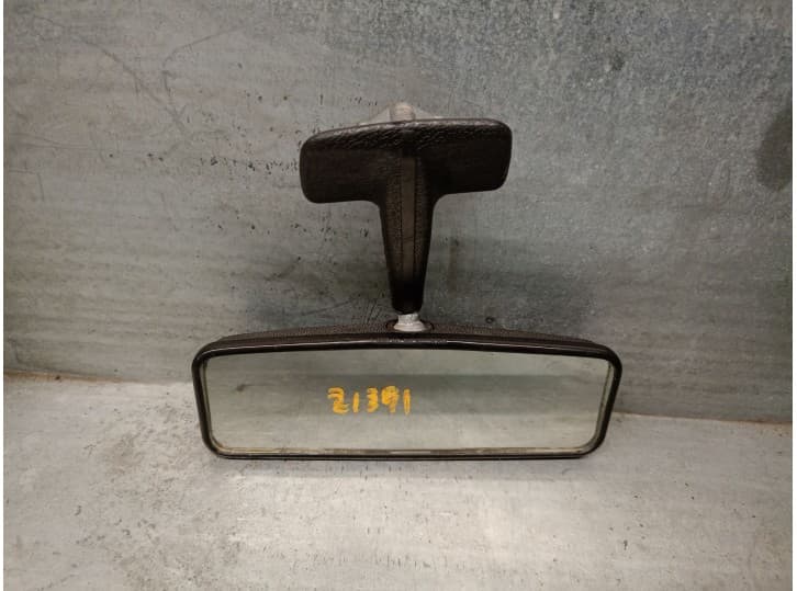 Recambio de espejo interior para volkswagen polo coupé (86c, 80) 1.3 referencia OEM IAM 861857511C