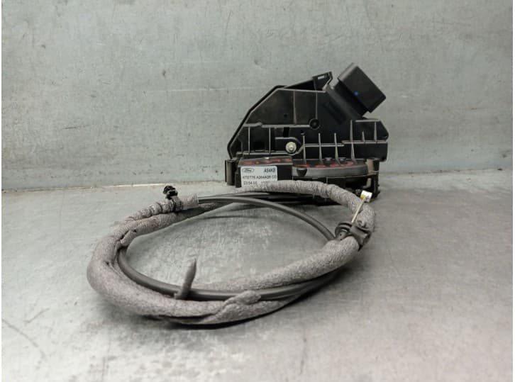 Recambio de cerradura maletero / porton para ford transit courier b460 furgón/monospace 1.5 tdci referencia OEM IAM BM5AA26412AG