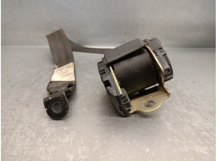 Recambio de cinturon seguridad trasero derecho para seat marbella (28a) 0.9 cat referencia OEM IAM X039693540
