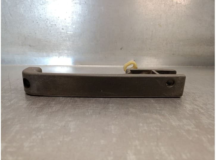 Recambio de maneta exterior delantera derecha para seat marbella (28a) 0.9 cat referencia OEM IAM SE028521600A