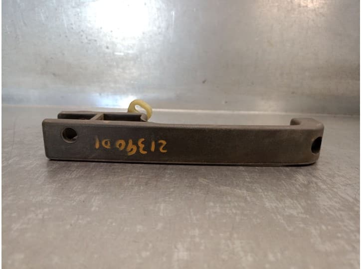 Recambio de maneta exterior delantera izquierda para seat marbella (28a) 0.9 cat referencia OEM IAM SE028521601A