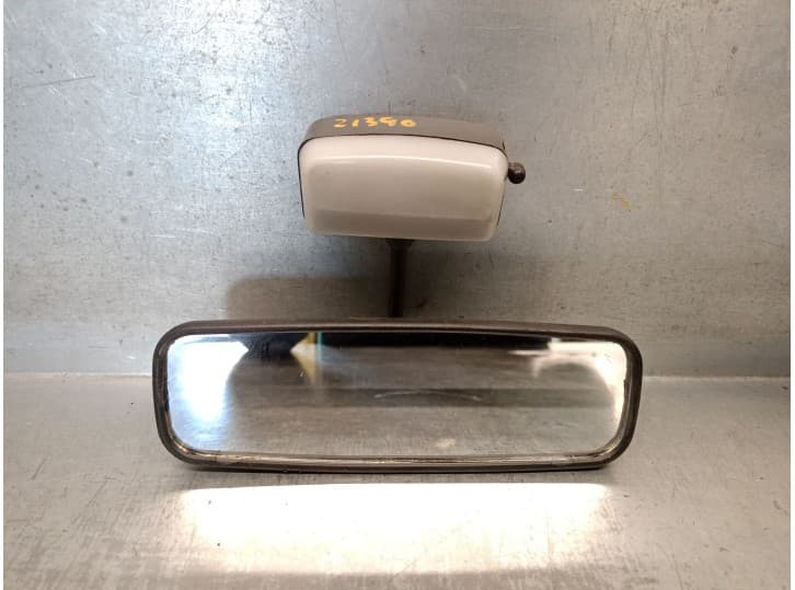 Recambio de espejo interior para seat marbella (28a) 0.9 cat referencia OEM IAM SE028978004A