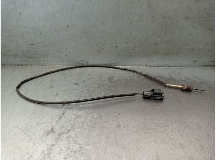 Recambio de sensor para jaguar xf i (x250) 3.0 d referencia OEM IAM 9X2312B591EB