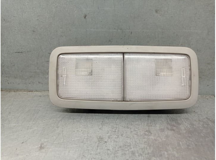 Recambio de luz interior para toyota verso (_r2_) 1.6 d4-d (war20_) referencia OEM IAM 8125005030B0