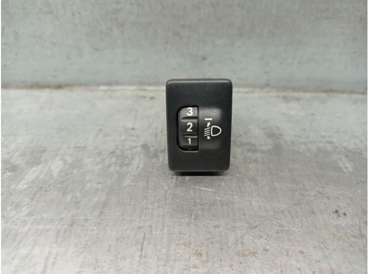 Recambio de mando luces salpicadero para toyota verso (_r2_) 1.6 d4-d (war20_) referencia OEM IAM 841520D090