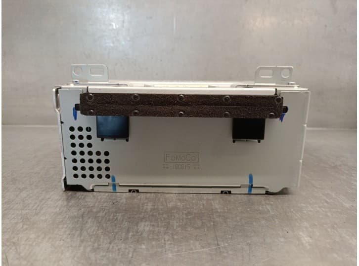 Recambio de sistema audio / radio cd para ford ka+ iii (uk, fk) 1.2 ti-vct referencia OEM IAM G1B518C815AF 2069662