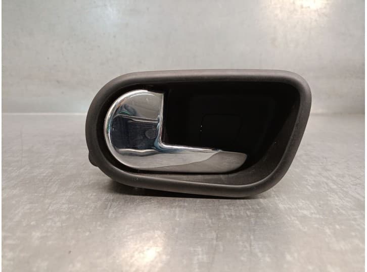 Recambio de maneta interior trasera izquierda para ford ka+ iii (uk, fk) 1.2 ti-vct referencia OEM IAM G1B5A22601DBW 2125409