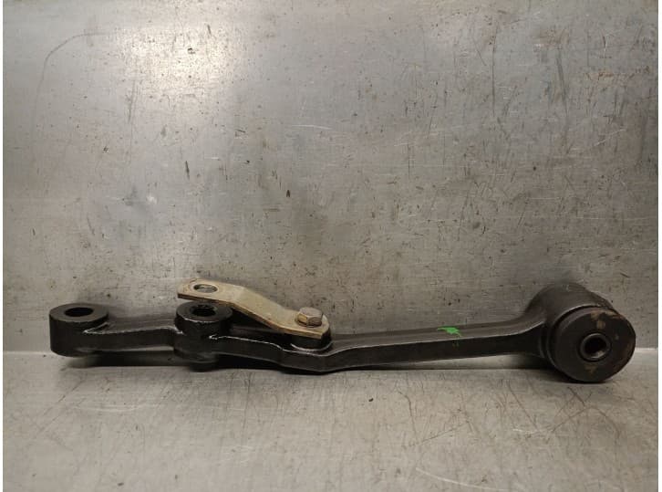 Recambio de brazo suspension inferior delantero derecho para seat marbella (28a) 0.9 cat referencia OEM IAM 09NCB
