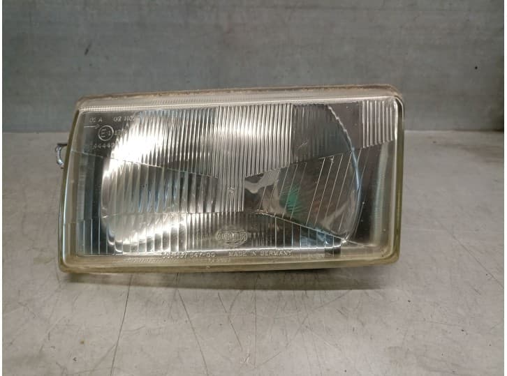 Recambio de faro izquierdo para volkswagen polo coupé (86c, 80) 1.3 referencia OEM IAM 867941017