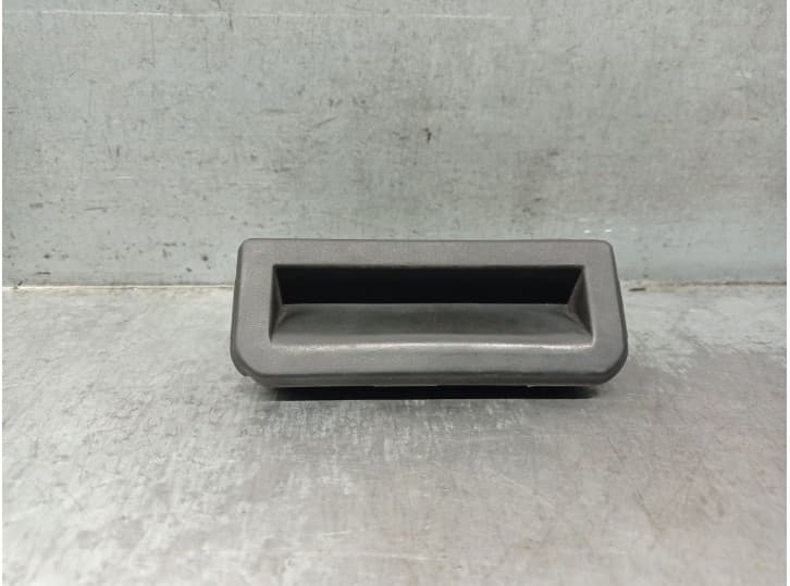 Recambio de maneta exterior porton para skoda octavia iv (nx3, nn3, pv3) 1.5 tsi e-tec referencia OEM IAM 6V0827566