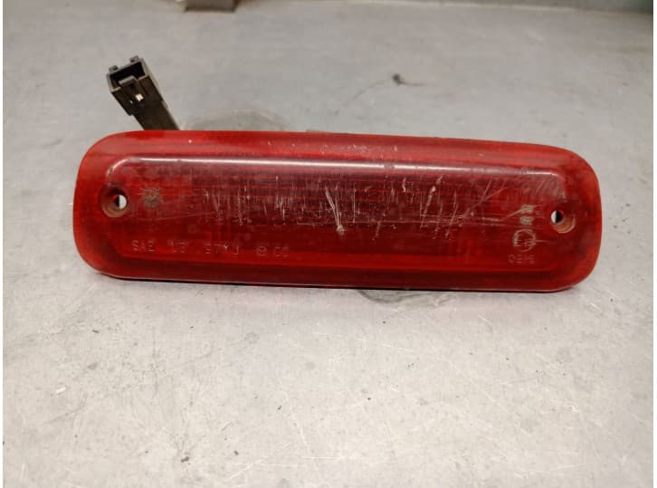 Recambio de luz central de freno para jeep cherokee (xj) 2.5 td 4x4 referencia OEM IAM 55155666AB