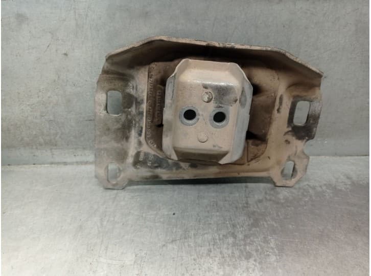 Recambio de soporte cambio para citroën jumpy iii furgoneta (v_) 1.6 bluehdi 115 referencia OEM IAM 9812667680 9673768480C