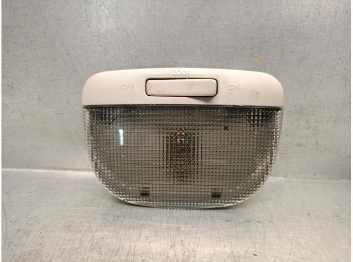 Recambio de luz interior para subaru outback (bs) 2.0 d awd (bsd) referencia OEM IAM 84601AG040ME 84601AG040ME MITSUBA