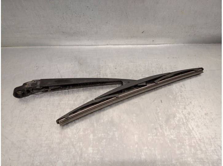 Recambio de brazo limpia trasero para subaru outback (bs) 2.0 d awd (bsd) referencia OEM IAM 86532SC080 86532SC080