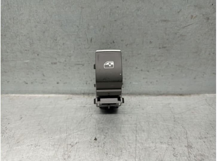 Recambio de mando elevalunas trasero derecho para seat leon (kl1, klg) 1.0 tsi referencia OEM IAM 5G0959855N