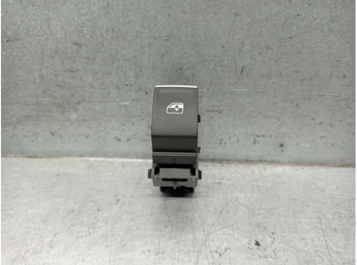 Recambio de mando elevalunas trasero izquierdo para seat leon (kl1, klg) 1.0 tsi referencia OEM IAM 5G0959855N