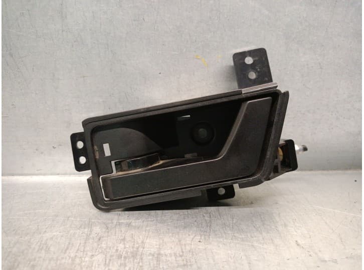 Recambio de maneta interior trasera izquierda para subaru outback (bs) 2.0 d awd (bsd) referencia OEM IAM 64335AL010 64335AL010