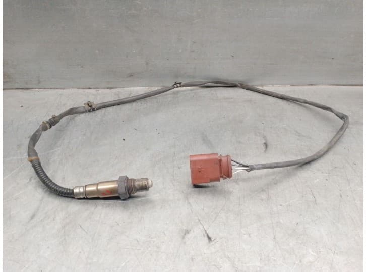 Recambio de sonda lambda para volkswagen golf iv cabriolet (1e7) 2.0 referencia OEM IAM 06A906262AL 06A906262AL 0258006259 BOSCH
