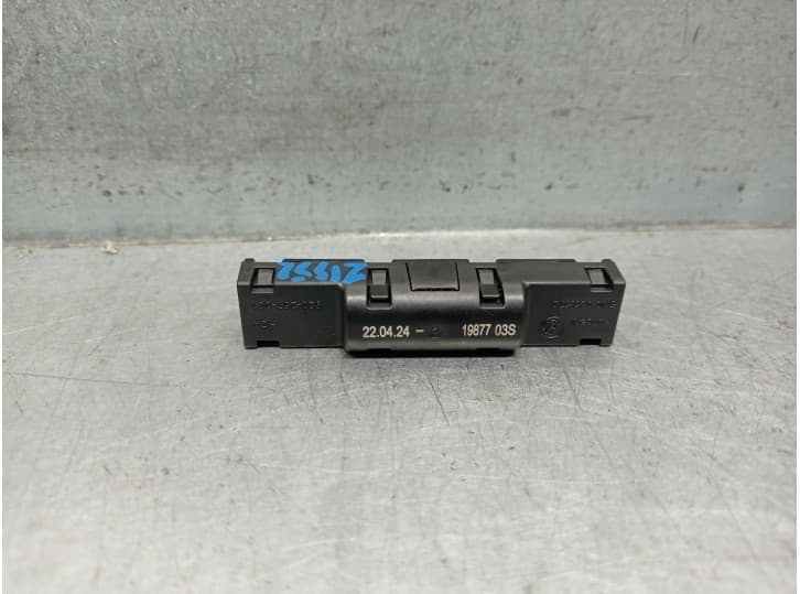 Recambio de modulo electronico para seat leon (kl1, klg) 1.0 tsi referencia OEM IAM 5N0035570