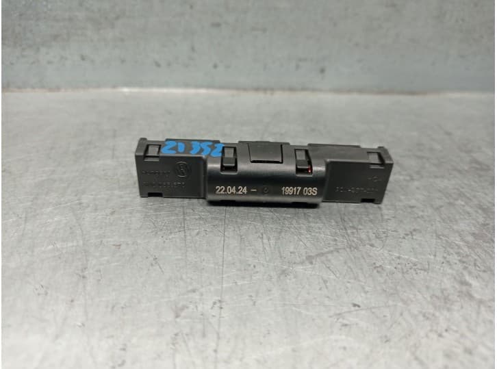 Recambio de modulo electronico para seat leon (kl1, klg) 1.0 tsi referencia OEM IAM 5N0035570