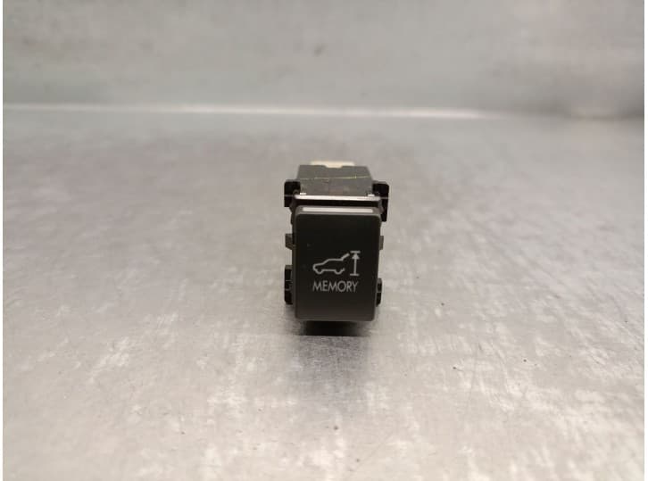 Recambio de interruptor para subaru outback (bs) 2.0 d awd (bsd) referencia OEM IAM 83002AL030 83002AL030