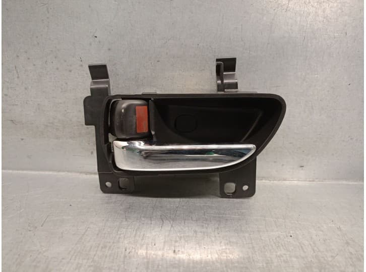 Recambio de maneta interior delantera izquierda para subaru outback (bs) 2.0 d awd (bsd) referencia OEM IAM 61051FJ031VH 61051FJ