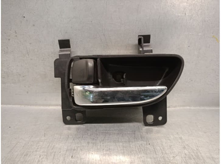 Recambio de maneta interior trasera izquierda para subaru outback (bs) 2.0 d awd (bsd) referencia OEM IAM 61051FJ031VH 61051FJ03