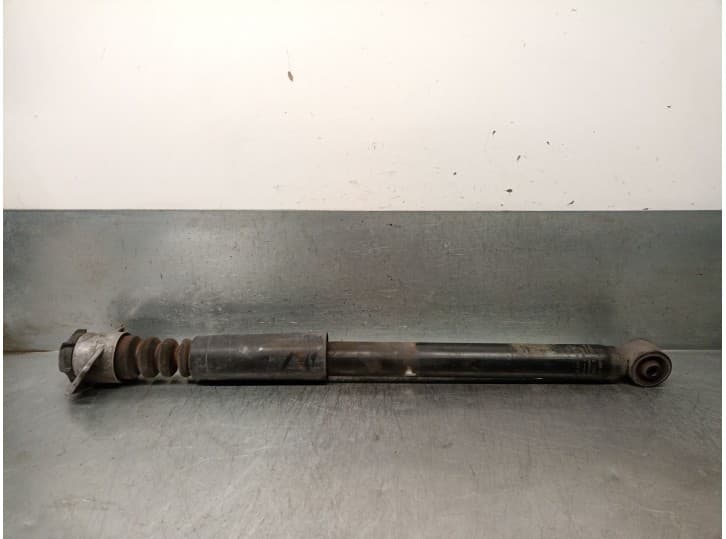 Recambio de amortiguador trasero derecho para seat toledo iv (kg3) 1.6 tdi referencia OEM IAM 6R0513025BA 6R0513025BA E10246 MON
