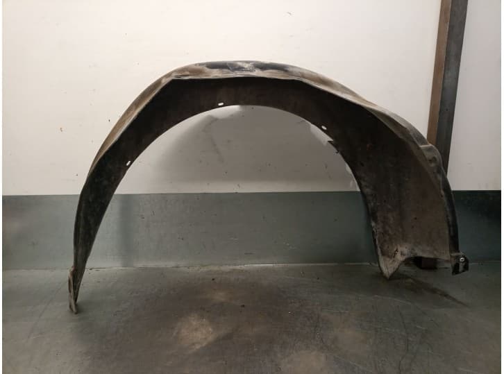 Recambio de paso rueda delantero izquierdo para volkswagen polo coupé (86c, 80) 1.3 referencia OEM IAM 867809961A