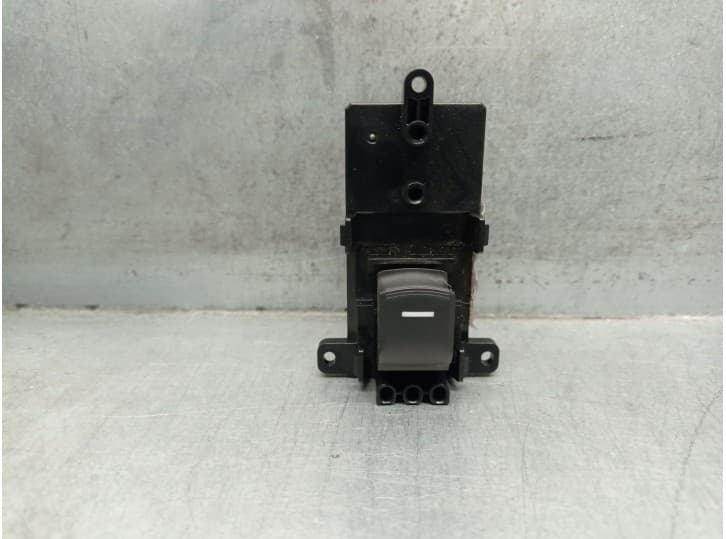 Recambio de mando elevalunas trasero izquierdo para honda civic x hatchback (fc_, fk_) 1.0 vtec (fk6) referencia OEM IAM 83790TG
