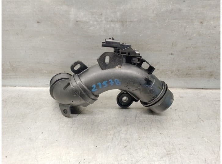 Recambio de tubo para peugeot 2008 i (cu_) 1.2 thp 110 / puretech 110 referencia OEM IAM 9677355980 9677355980 DENSO