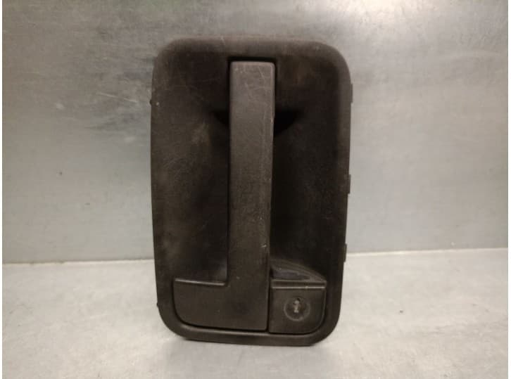 Recambio de maneta exterior delantera derecha para peugeot expert (224_) 2.0 hdi referencia OEM IAM 1476387077 914450