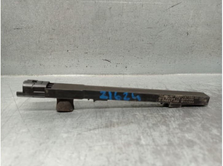 Recambio de antena para opel corsa f (p2jo) 1.5 (68) referencia OEM IAM 9827157280 A12010812