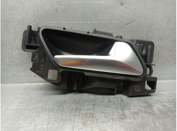 Recambio de maneta interior delantera derecha para opel corsa f (p2jo) 1.5 (68) referencia OEM IAM 98201552VV 98201552VV A006AB0
