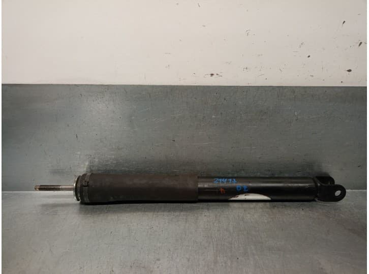 Recambio de amortiguador delantero izquierdo para jaguar xj (x300, x330) 6 3.2 referencia OEM IAM MMD2140AC MMD2140AC