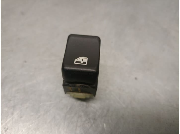 Recambio de mando elevalunas trasero izquierdo para volvo 460 (464) 2.0 referencia OEM IAM 462297 462297