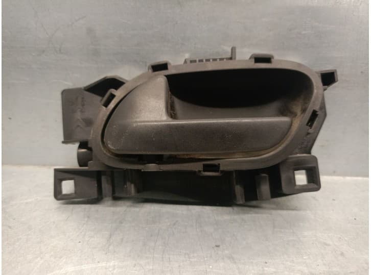 Recambio de maneta interior trasera izquierda para citroën berlingo furgoneta/monovolumen (b9) 1.6 hdi 75 referencia OEM IAM 965