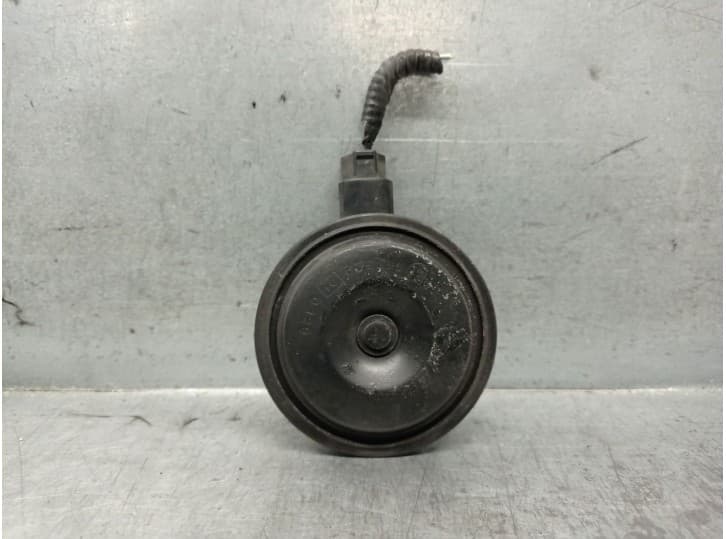 Recambio de claxon para honda cr-v iii (re_) 2.2 i-ctdi 4wd (re6) referencia OEM IAM 55BK1200 55BI1200