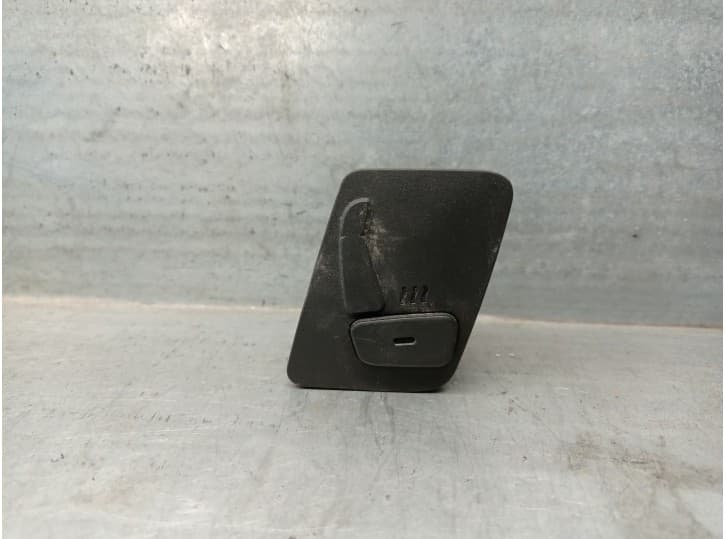 Recambio de mando asiento izquierdo para chevrolet epica (kl1_) 2.0 d referencia OEM IAM 96645130