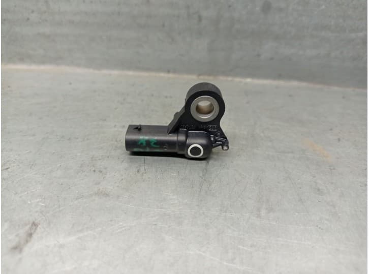 Recambio de sensor impacto para audi a4 b9 (8w2, 8wc) 2.0 tdi referencia OEM IAM 4M0959643