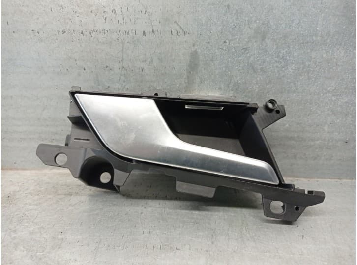 Recambio de maneta interior trasera izquierda para audi a4 b9 (8w2, 8wc) 2.0 tdi referencia OEM IAM 8W0839019A